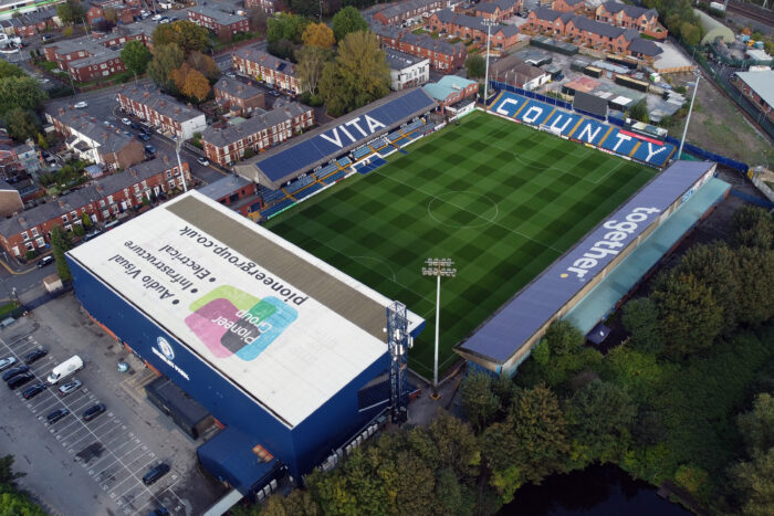 2023/24 fixtures revealed! – Stockport County